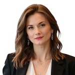 Инна Оздерин