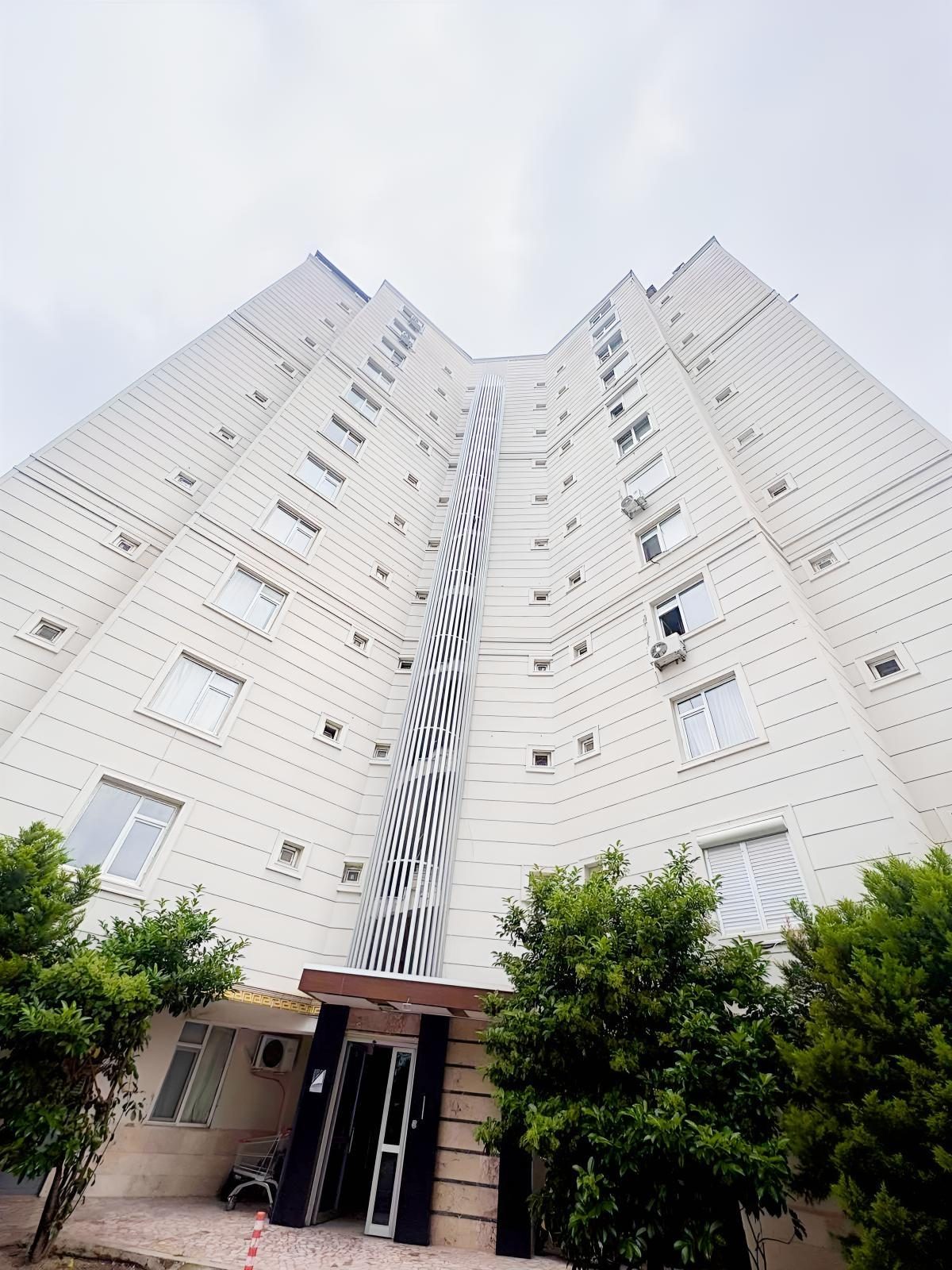 Hurmada 3+1 Sitede Satılık Daire