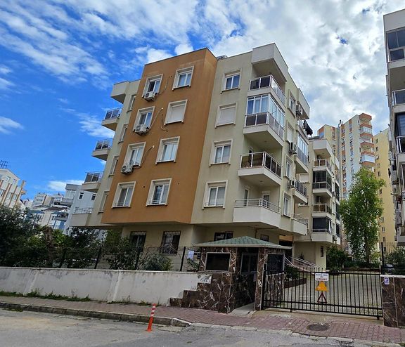 В Ларе Чаглаян 1+1 в аренду