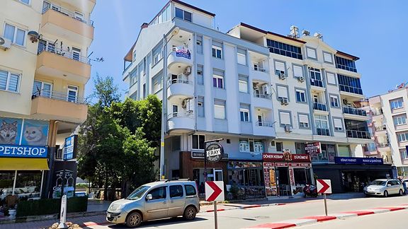 В Чаглаяне продается 3+1 дуплекс квартира