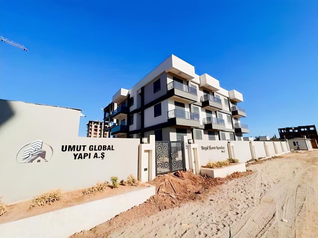 Altıntaş'ta Yatırıma Uygun Arakat 2+1