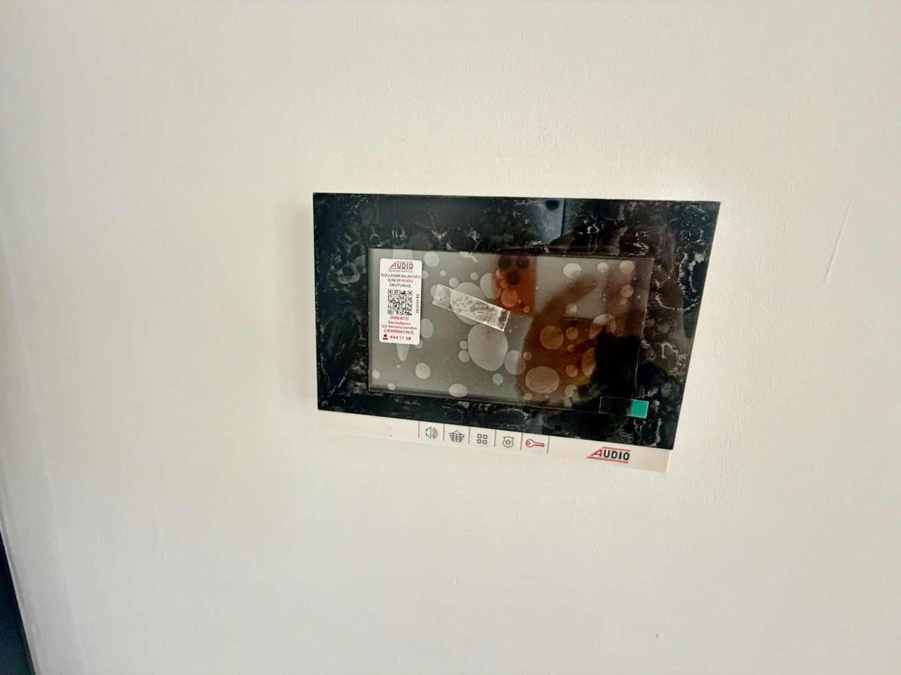 Tapu Hazır, Airbnb Ruhsatlı Satılık 1+1 Daire