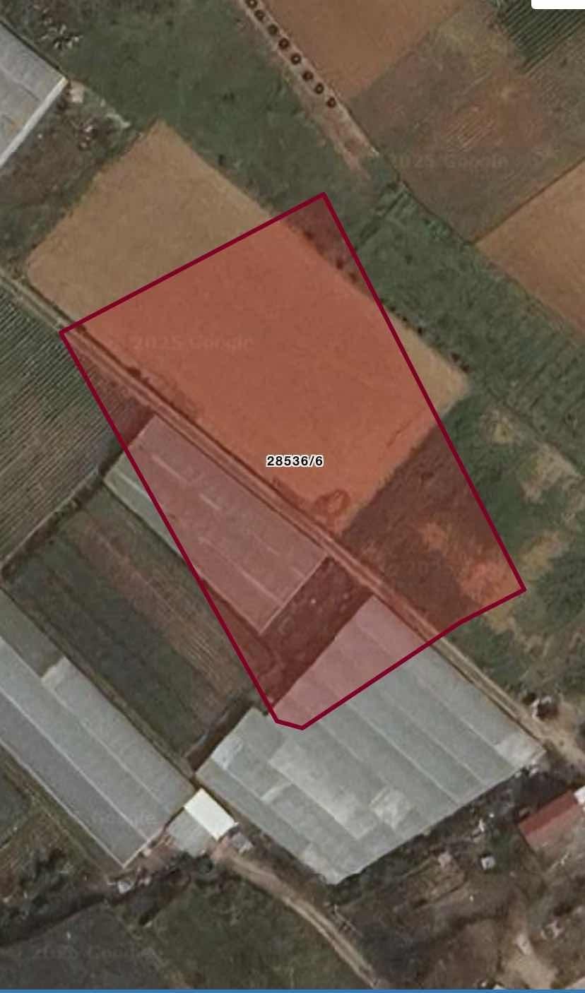 Ermenek R.denktaş Cad. De İmarlı Hisseli Arsa