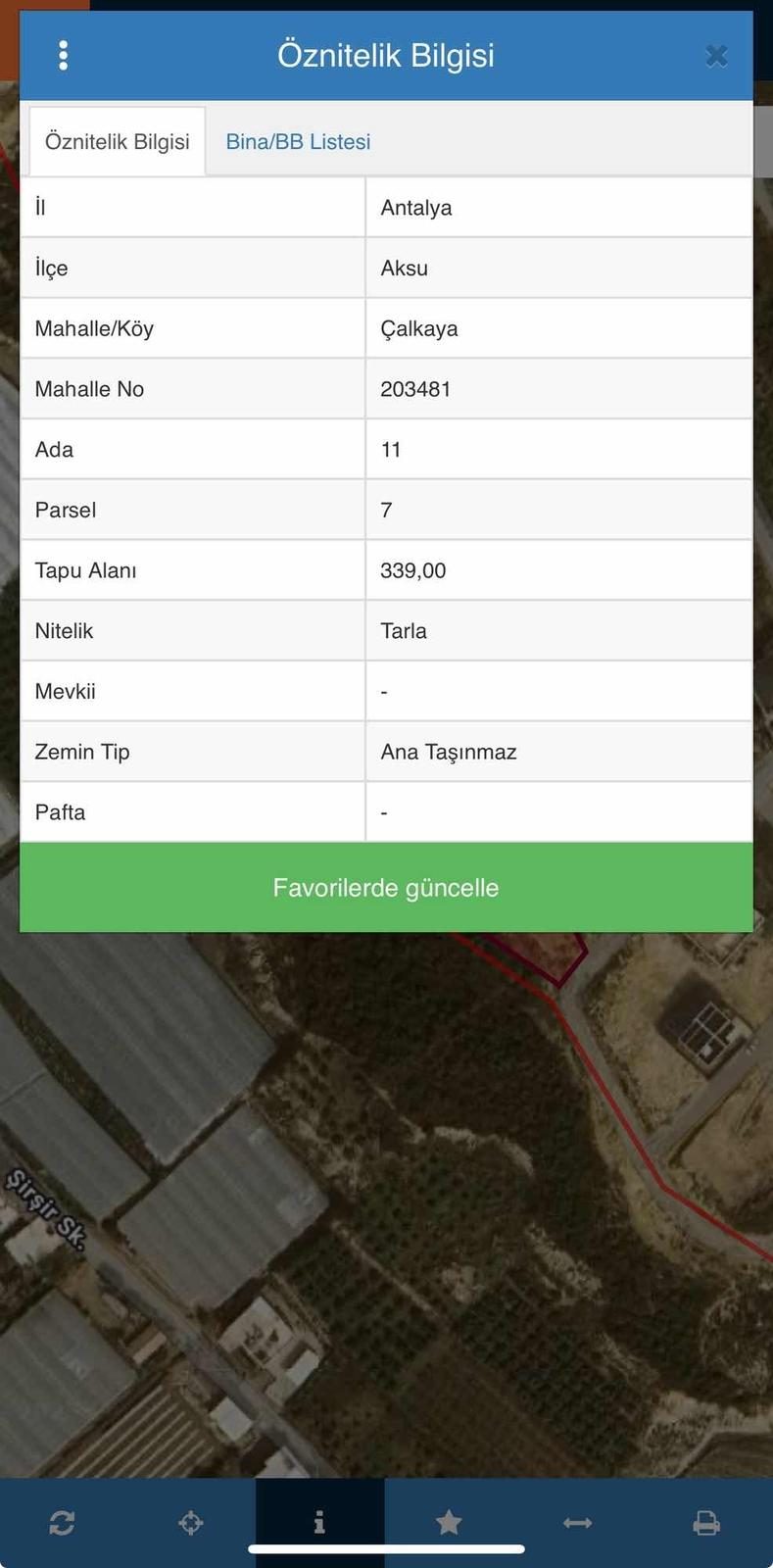 Земельный участок под жилую застройку площадью 339 м² в Аксу Чалкая, отдельный участок, разрешение на 4 этажа