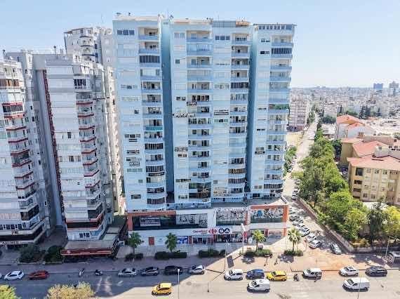 Adabel Sitesinde Kiralık Daire