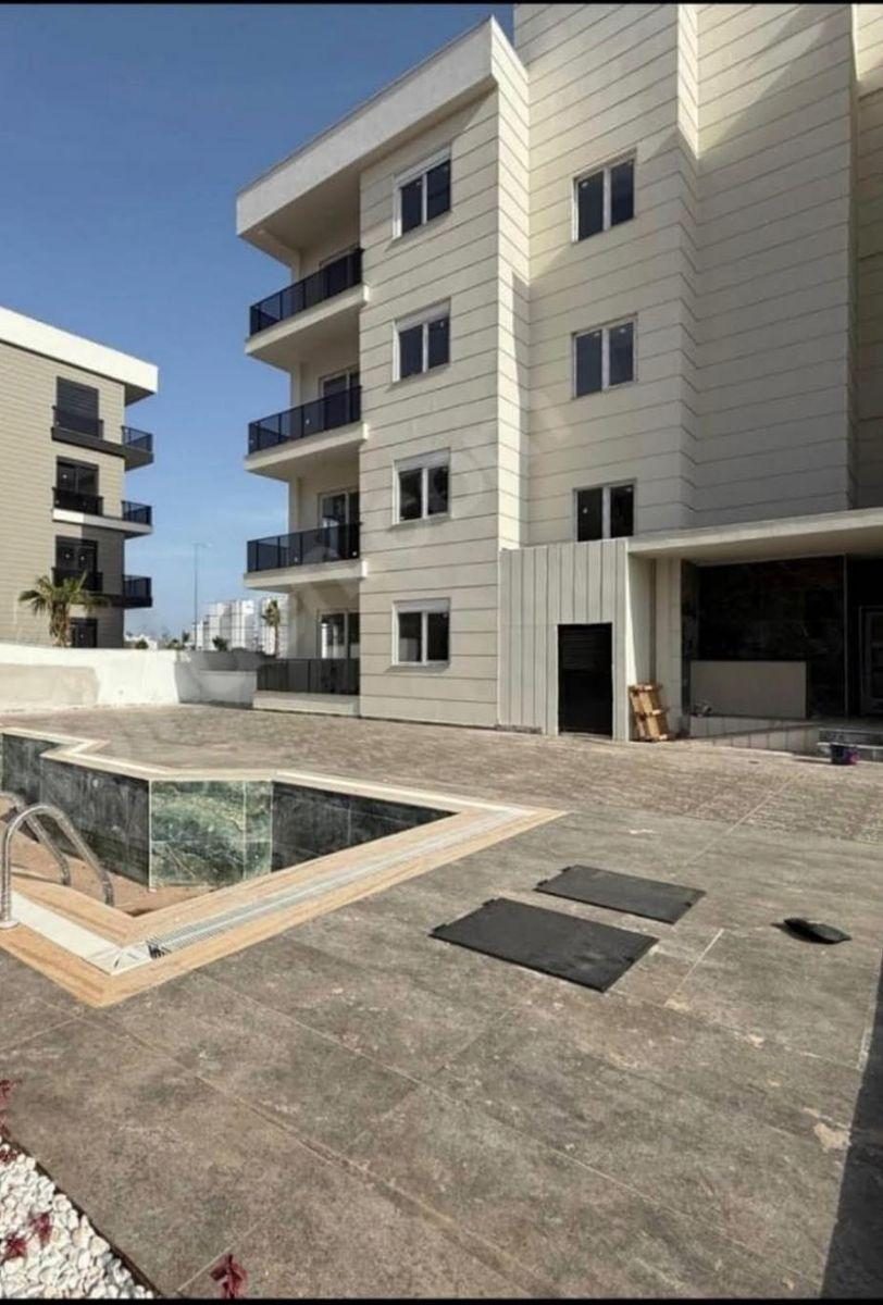 Kardelen Homes Ta İskanlı Satılık 1+1