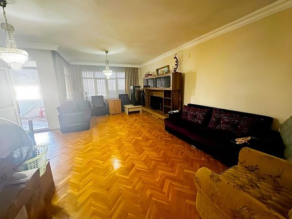 Антальи Ширинялы В центре 6+2 Лифтовой Продается Дупленс