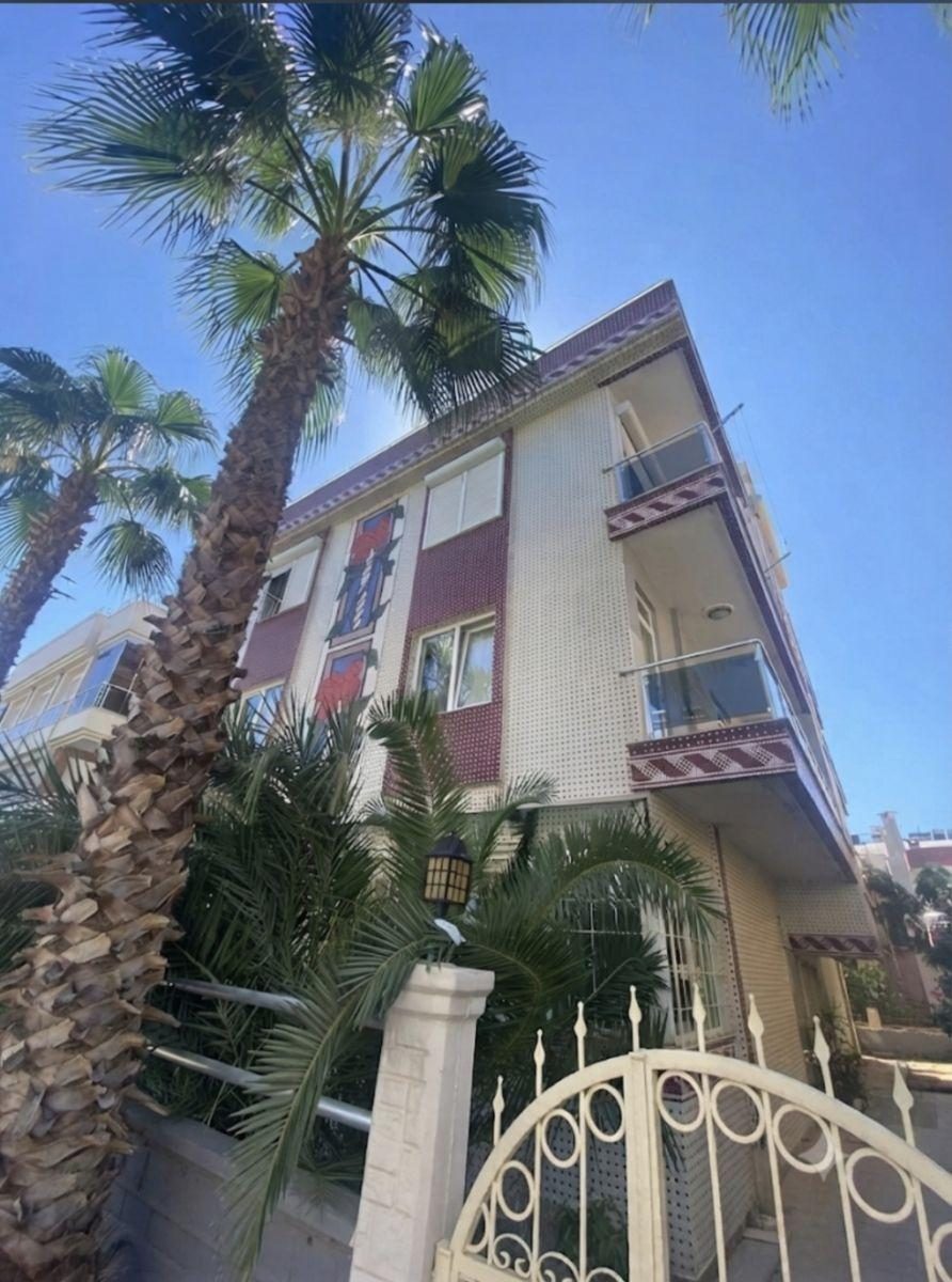 Çağlayan 'da Denize Yakın, 2+1 Kiralık Daire Zu Vermieten