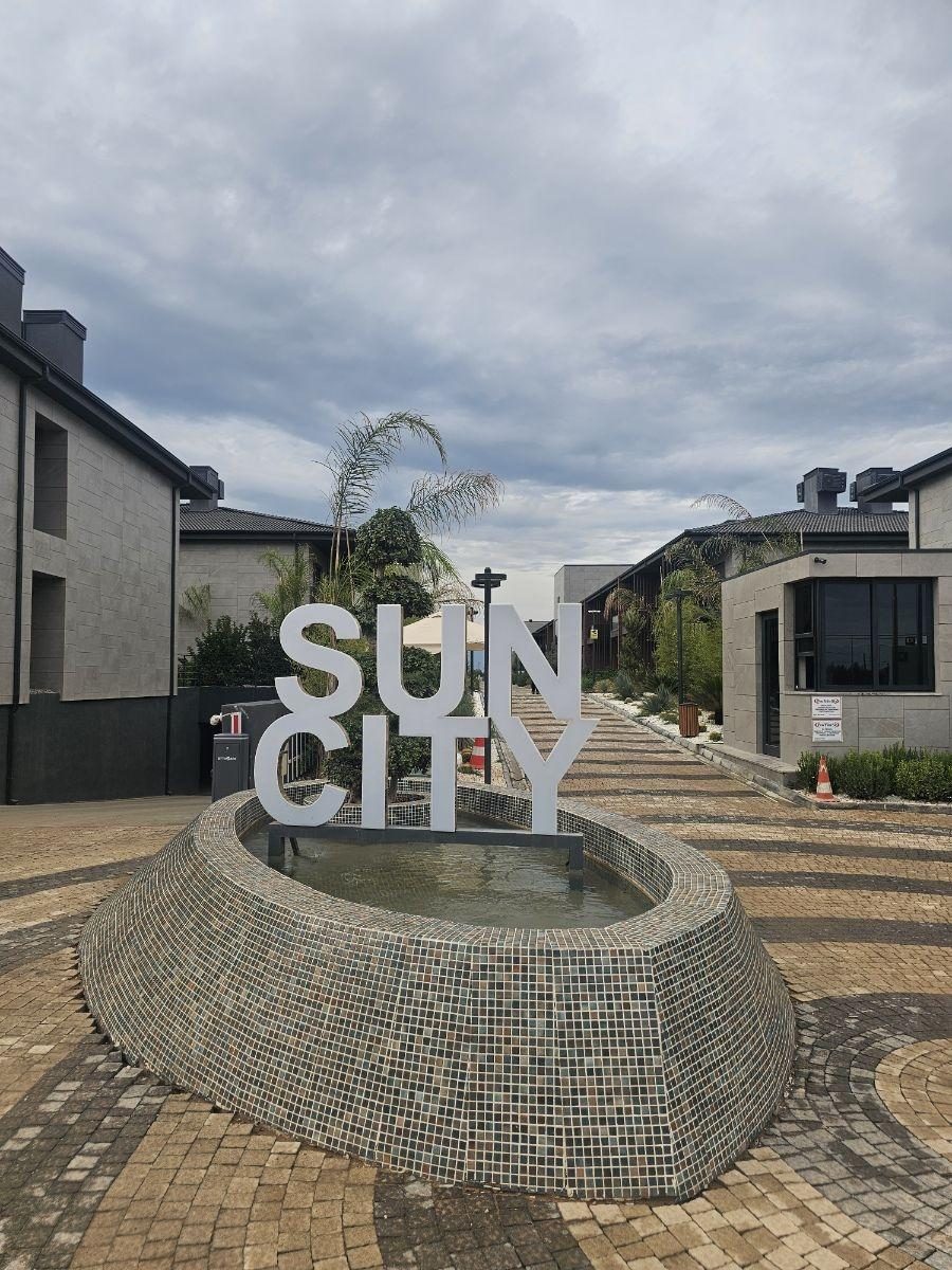 Antalya Döşemealtı Sun Cıtyde Satılık 1+1 Daire