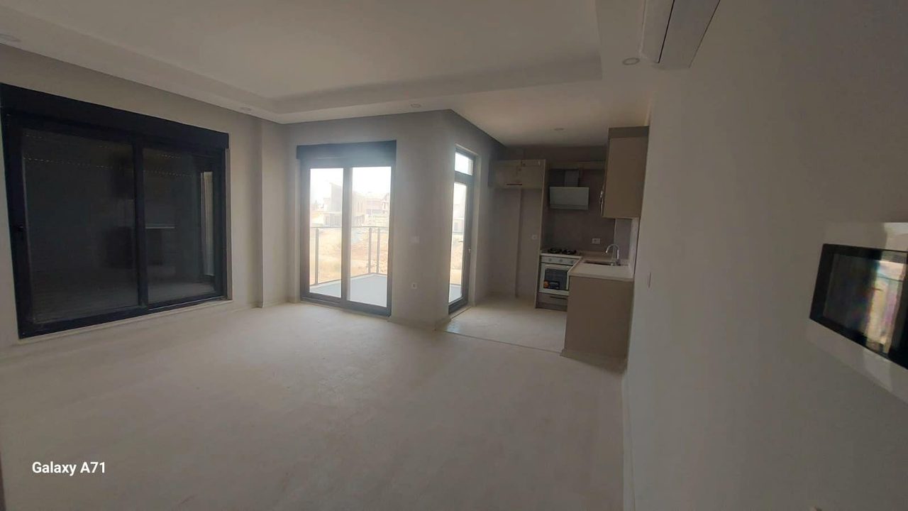 İskanlı Abonelikler Hazır 2+1 Kiralık Ankastre Klima Sıcak Su
