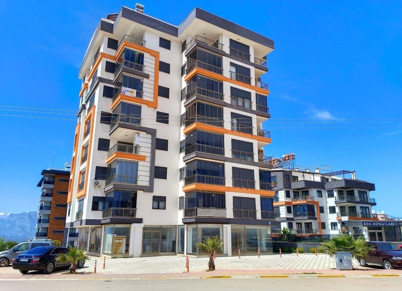 Mazıdağı Çankaya Mah. Şehir Hst Yakını Siteiçi Kiralık 3+1 Daire