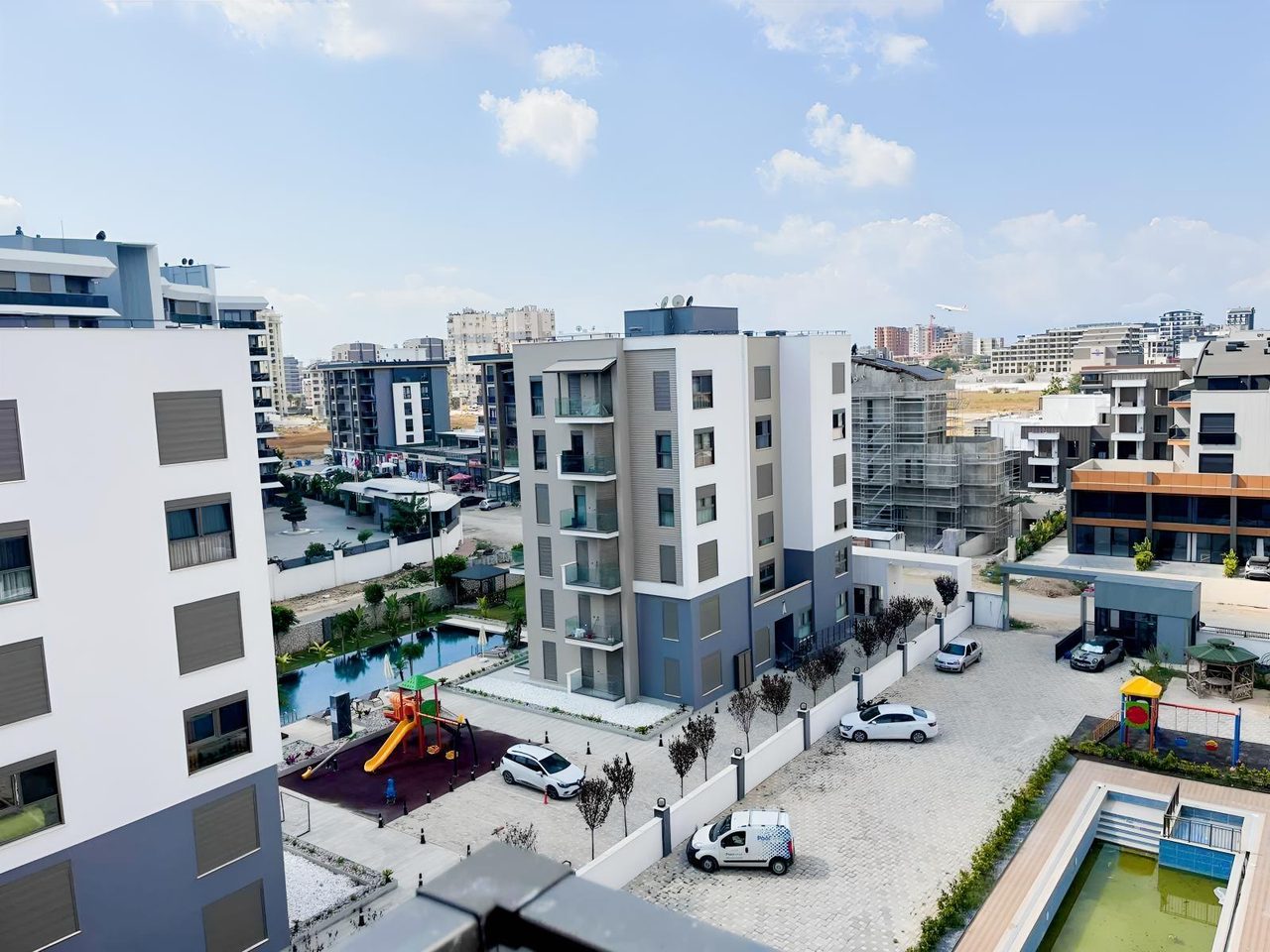 Altıntaş Ta 3+1 Geniş Dubleks Daire