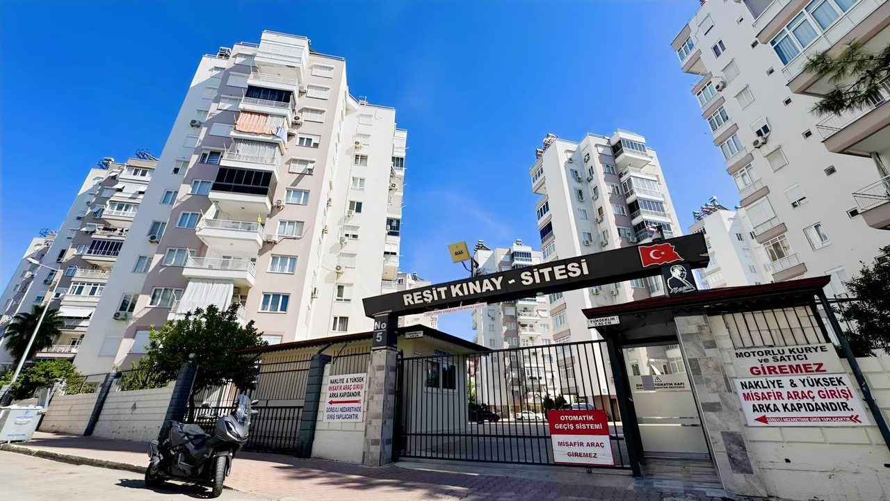 Meydankavağı Park Yanı Yüksek Kira Getirili Satılık Stüdyo Daire