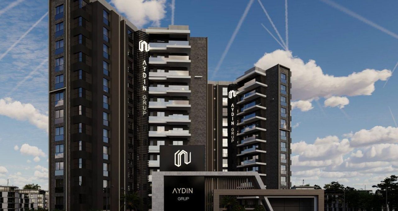 Altintaş'ta Site İçi 3+1 Satilik Daire