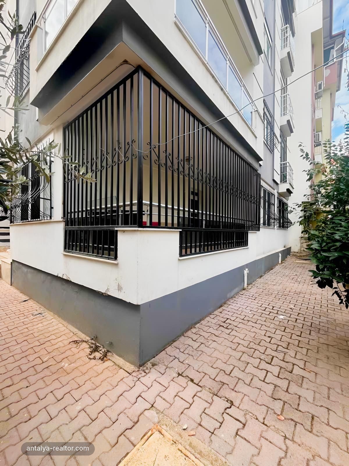 Gündoğmuş Mahallesinde Kaçırılmayacak Kiralık Fırsatı!