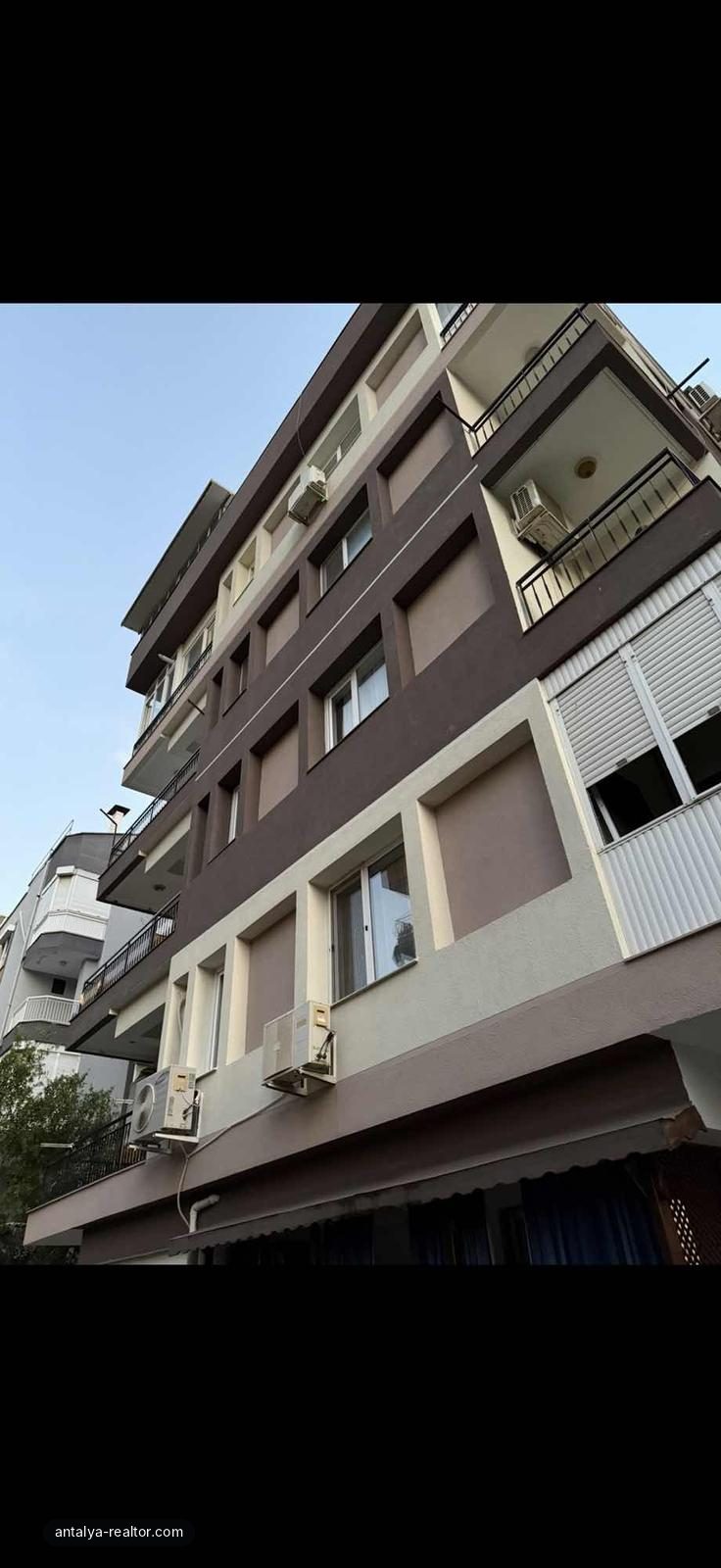 Şirinyalı' Da Harika Lokasyonda Deniz Manzaralı 4+1 Dubleks