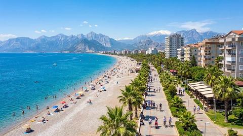 Коньяалты: обзор района для покупки квартиры