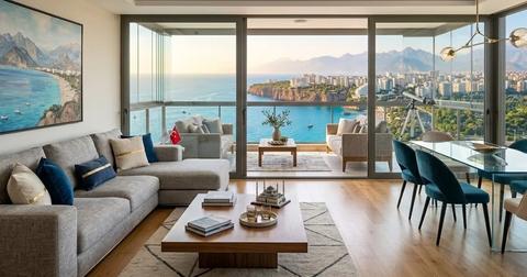 Инвестиции в недвижимость Анталии: аренда, доходность и реальные ожидания