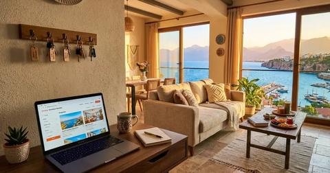 Динамика цен на недвижимость в Анталии за 3 года