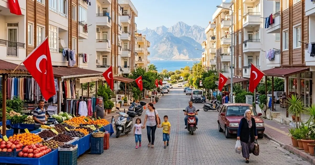 Кепез и Алтынташ — стоит ли рассматривать к покупке?