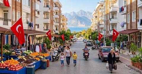 Кепез и Алтынташ — стоит ли рассматривать к покупке?