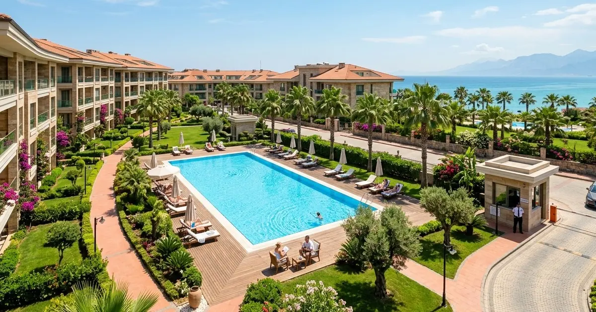 Айдат в Турции: что это и сколько стоит