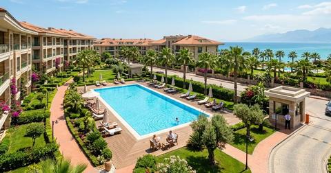 Айдат в Турции: что это и сколько стоит