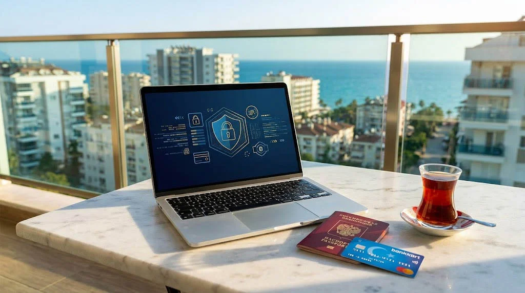 Как перевести деньги из России в Турцию для покупки недвижимости