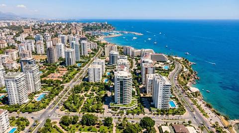 Лара — главный престижный район Анталии: что нужно знать покупателю