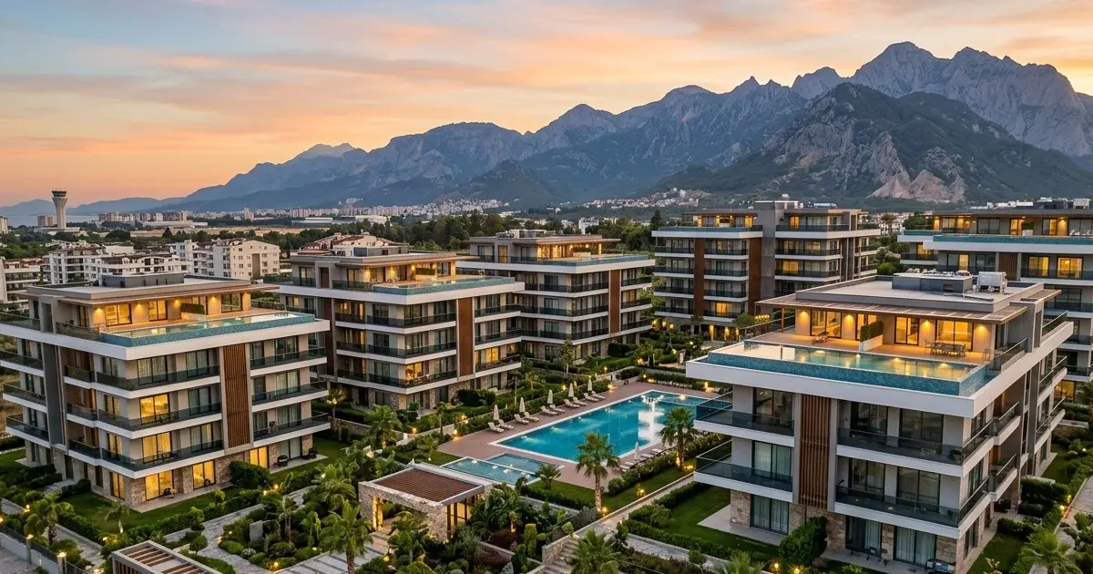 Алтынташ: всё что нужно знать перед покупкой квартиры