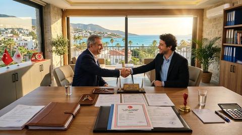 Как проходит сделка купли-продажи недвижимости в Турции: от выбора до ТАПУ