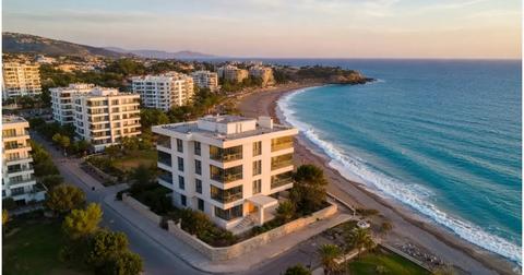 Районы Анталии: где купить квартиру и на что обратить внимание