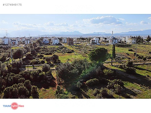 Земельный участок под жилое строительство. Постройте здесь своё будущее.