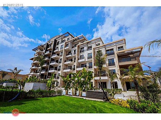 В ЛУЧШЕМ ПРОЕКТЕ АЛТЫНТАША ПРОДАЕТСЯ КВАРТИРА 2+1