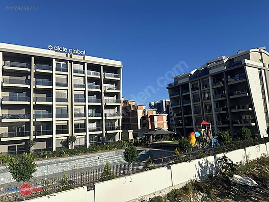 ОТ МЕХМЕТА ШАХИНА ПРОДАЕТСЯ 1+1 КВАРТИРА НА ГОТОВОМ К ПРОЖИВАНИЮ КОНЦЕПТ КОМПЛЕКСЕ