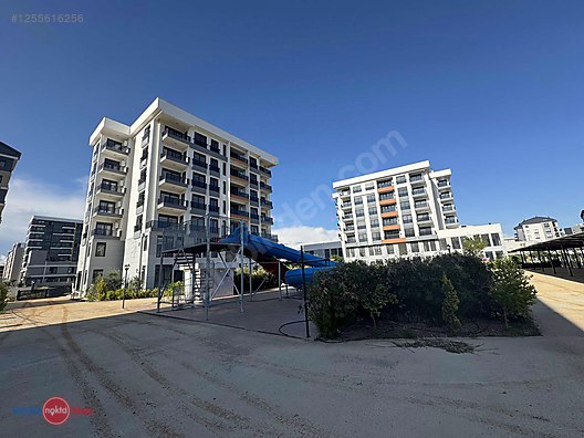 Altıntaş Mahallesinde Site İçi Satılık 1+1 Loft Daire