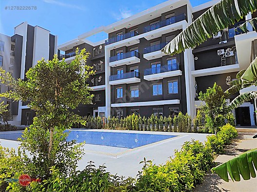 В АЛТИНТАШЕ ПРОДАЕТСЯ КВАРТИРА 1+1