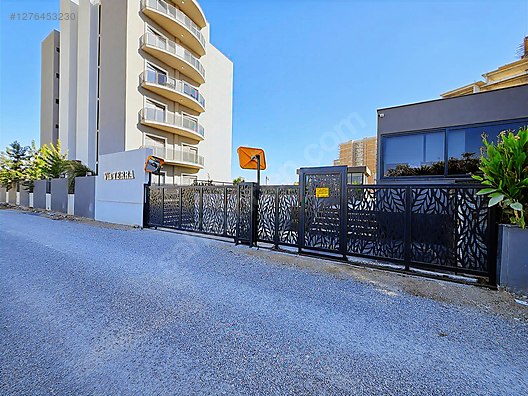 От СЕРХАТА ОЗГЮНЕРА: 2+1 ПРОСТОРНАЯ КВАРТИРА С ВАННОЙ КОМНАТОЙ И ПОДЗЕМНЫМ ПАРКИНГОМ