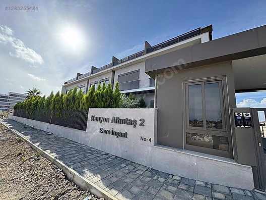 ВИЛЛА 4+1 ТРИПЛЕКС В СПЕЦИАЛЬНОМ КОМПЛЕКСЕ ALTINTAŞ EMRE İNŞAAT