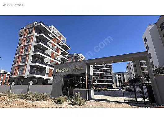 Altıntaş'ta İskanlı ayrı mutfaklı 3+1 satılık.