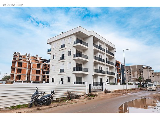 РАЙОН АЛТЫНТАШ ПРОДАЕТСЯ КВАРТИРА 2+1