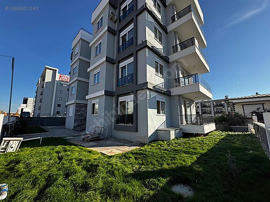 FIRSAT FİYAT BAŞKA YOK SON DAİRE 2+1 YÜKSEK GİRİŞ