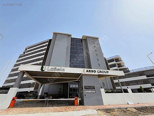 В жилом комплексе АЛТЫНТАШ ЛА БЕЛЛА сдается в аренду меблированная квартира 1+1