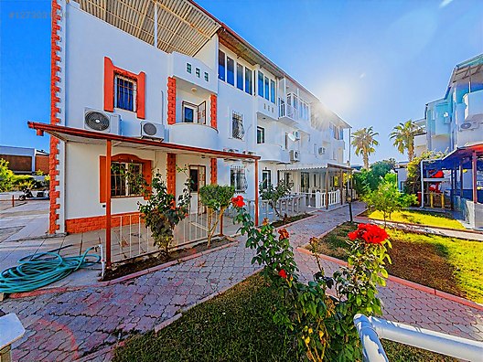 AVRUPA HAYAT EVLERİ 2+1 SATILIK TRIPLEX