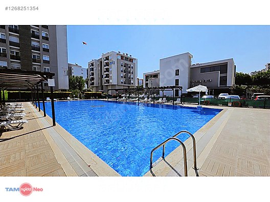 В ОЗПЫНАРЛАР 2+1 КОМНАТНАЯ КВАРТИРА С ВАННОЙ КОМНАТОЙ РОДИТЕЛЕЙ НА СДАЧУ