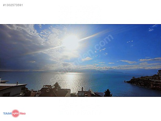 СТАРАЯ ЛАРА УЛ. СДАЁТСЯ В АРЕНДУ ЛОФТ ДУПЛЕКС 3+1 КВАРТИРА