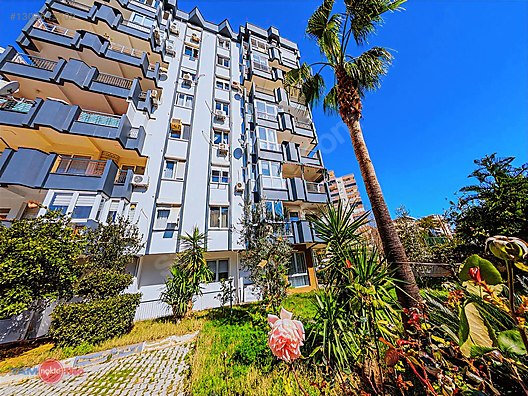 YEŞİLBAHÇE'DE SATILIK SİTE İÇERİSİNDE 3+1 DAİRE