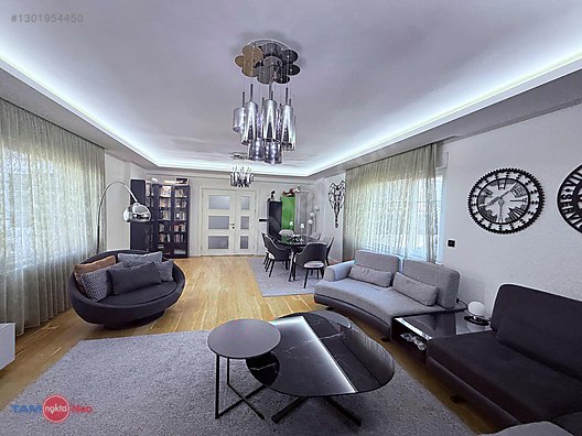 EMRE GARIP'TEN DENİZE YÜRÜME MESAFESİNDE FULL YAPILI GENİŞ 3+1