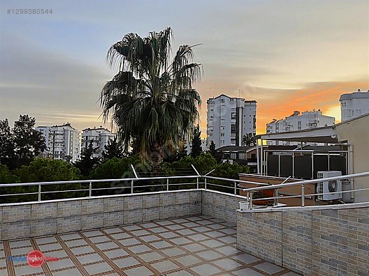 КВАРТИРА-ДУПЛЕКС НА ПРОДАЖУ В ЖИЛОМ КОМПЛЕКСЕ САРАКЧЫЛАР, РАЙОН ЧАГЛАЯН