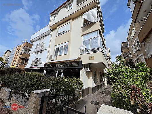 В Фенере продается квартира 2+1, подходящая для инвестиций